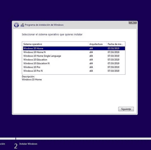 Formateo e instalación de Windows optimizado